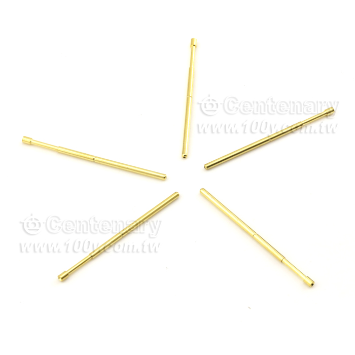 PA100  cup head probe - 121107 Product Image