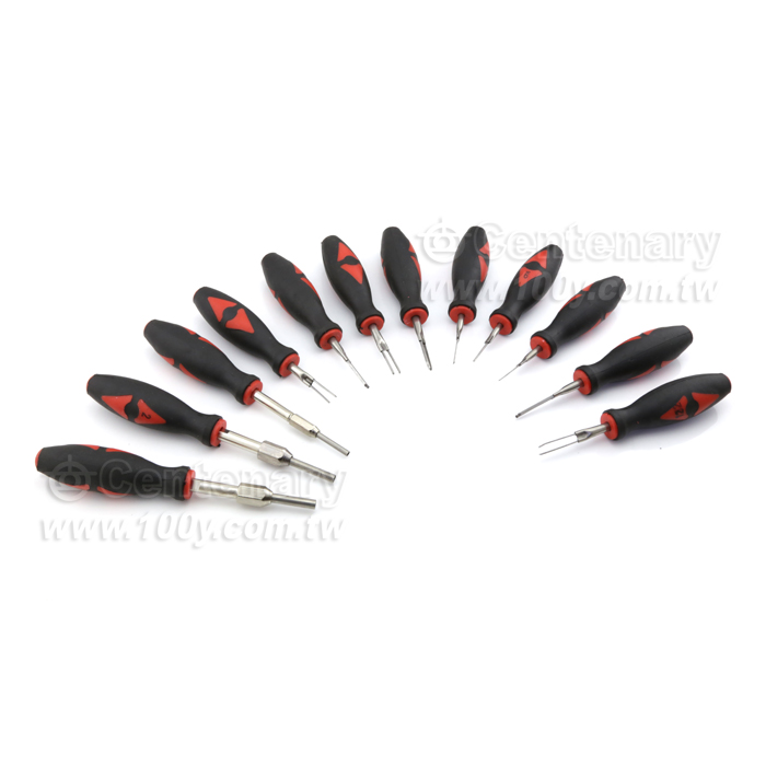 23 piece set needle ejector - 121562 Product Image