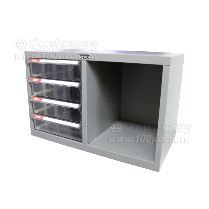 Desktop Document Box - 121744 Product Image