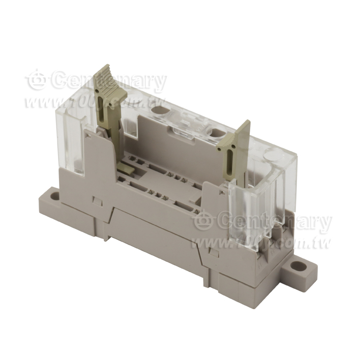 G7SA 10腳安全繼電器底座 - 121571 產品圖片