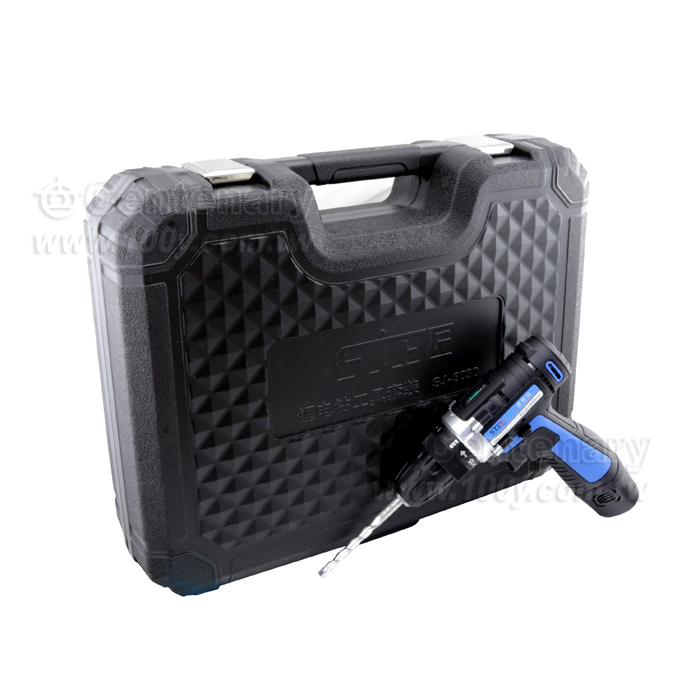 SJ_12V Lithium Drill - 121428 Product Image