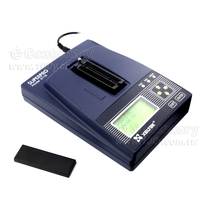 SUPERPRO_通用編程器 - 121634 產品圖片