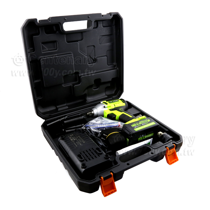 ZHIPU_98TV Lithium Drill/Electric Wrench - 121561 Product Image