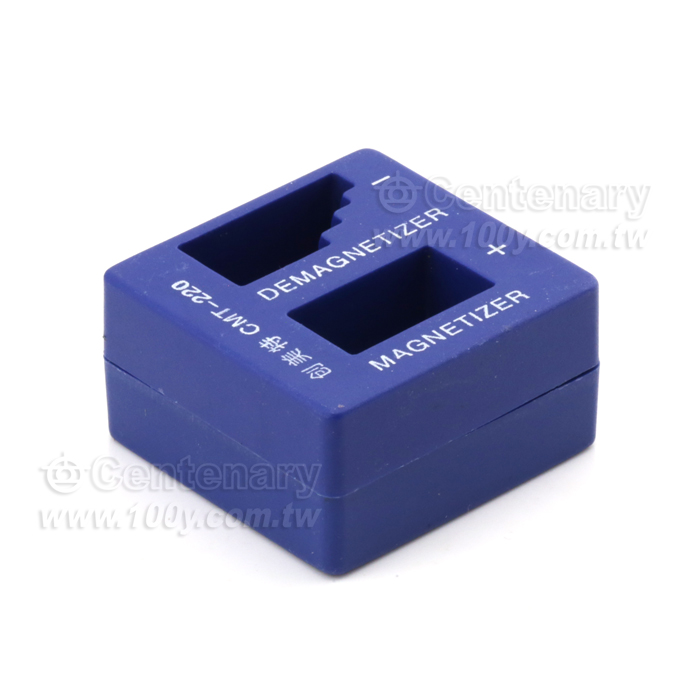 Magnetizer/Demagnetizer - 2093 Product Image