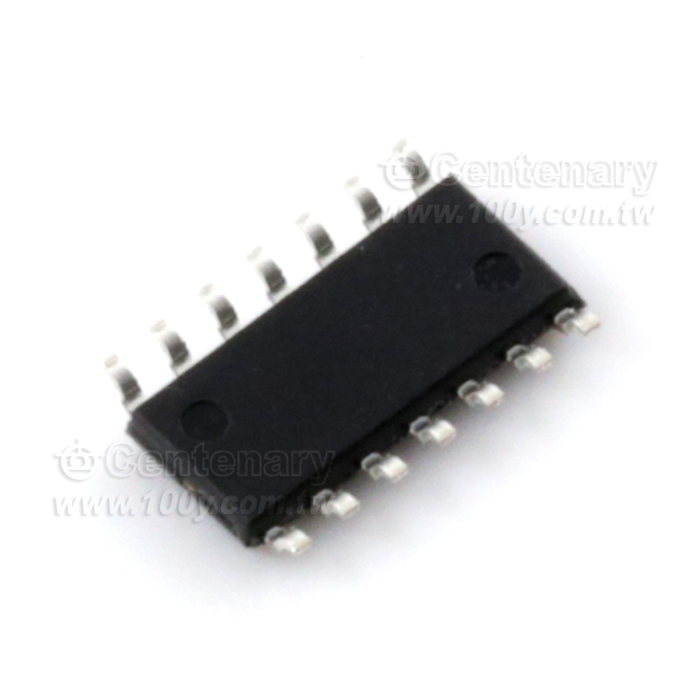 SOIC-14(ROHS) - 55828 產品圖片