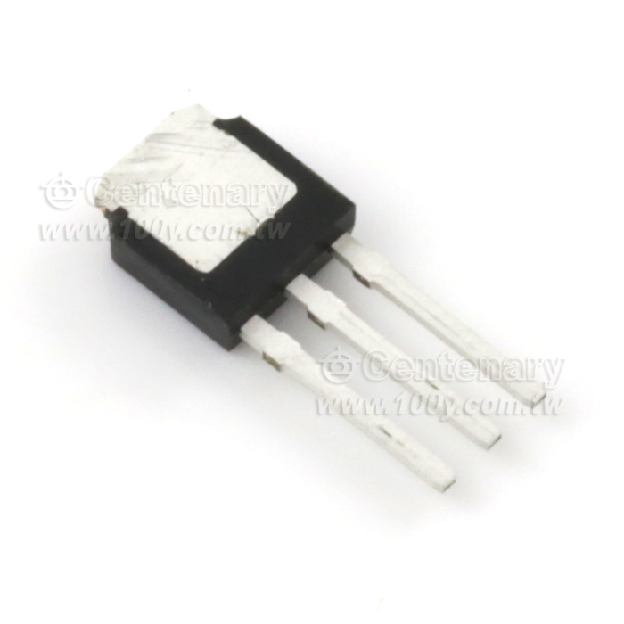 I-PAK (TO-251AA) - 34221 產品圖片
