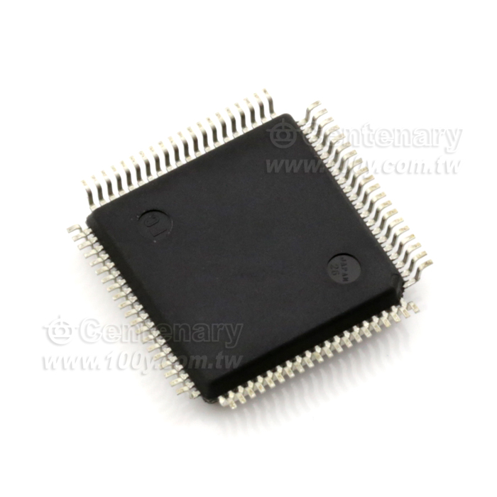 32/16 bit CISC,H8S/2600 Series - 121844 Product Image