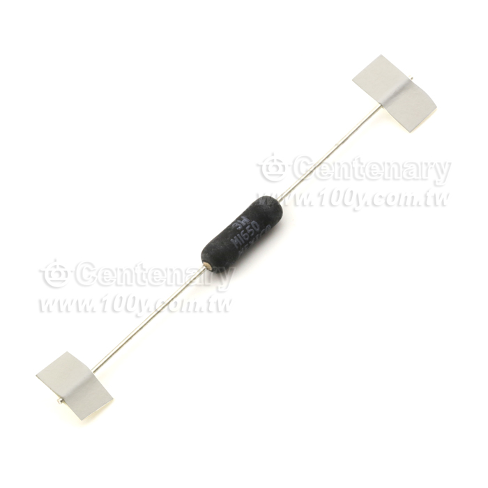 線繞電阻器 10 Ohm - 121861 產品圖片