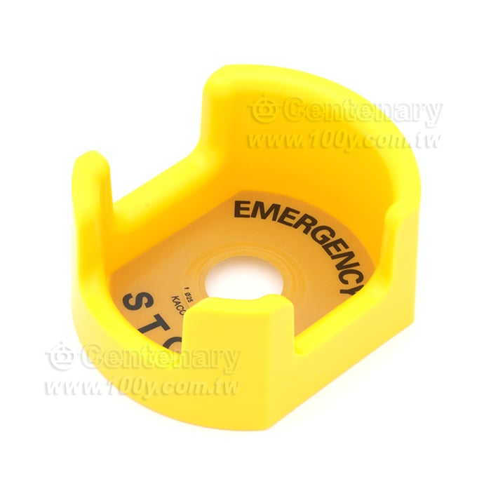 30mm 急停保護罩 - 121328 產品圖片