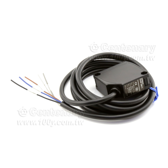Photoelectric Switch - 121365 Product Image