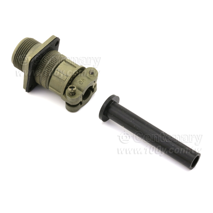 Wall Mounting Receptacle - 120563 Product Image