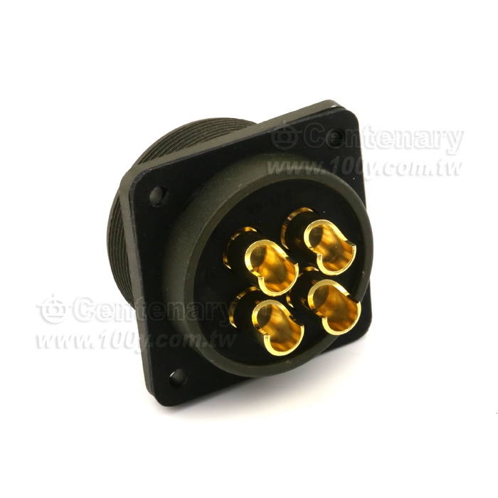 Box Mount Receptacle - 150073 Product Image