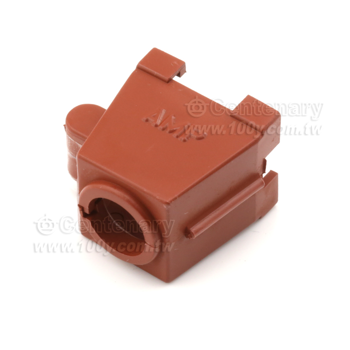 Strain Relife, Hinged - 120939 Product Image