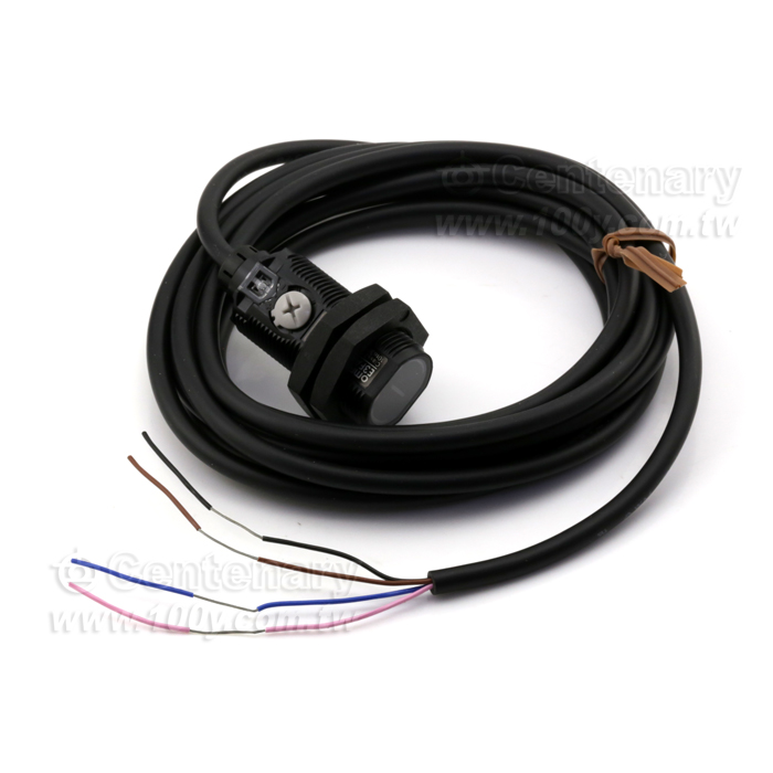 OMRON_Photoelectric sensors - 121417 Product Image