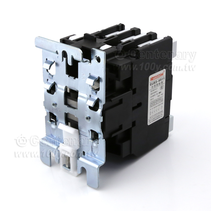 AC Contactors - 121635 Product Image