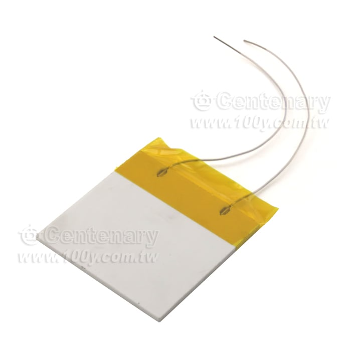 電熱片20*20*2MM   5V10W - 165384 產品圖片