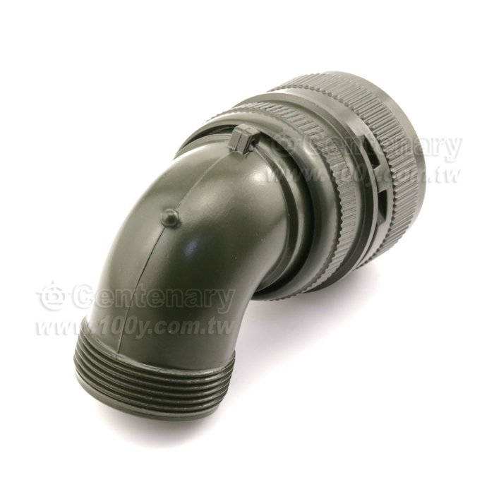 6P母端直管接頭 - 120700 Product Image