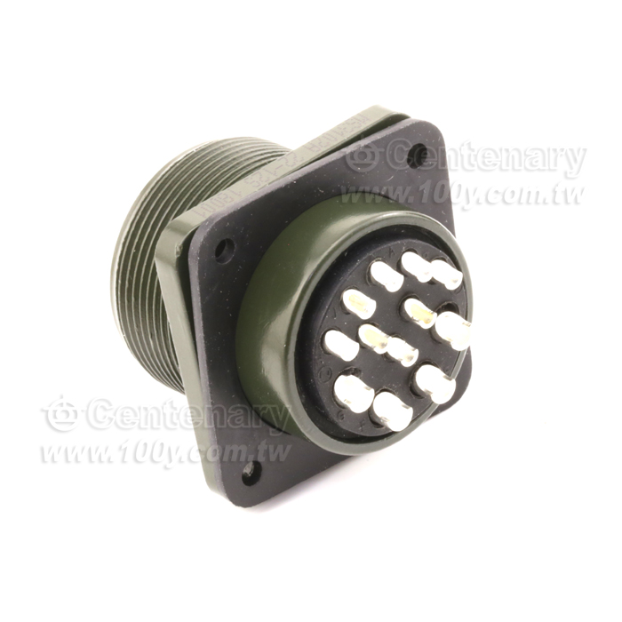 Box Mount Receptacle - 120696 Product Image