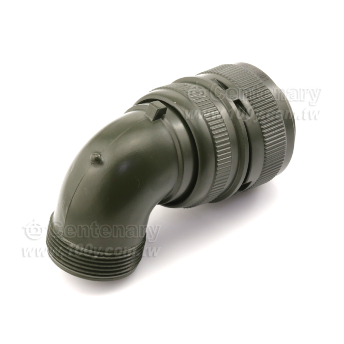 90° Angle Plug - 120703 Product Image