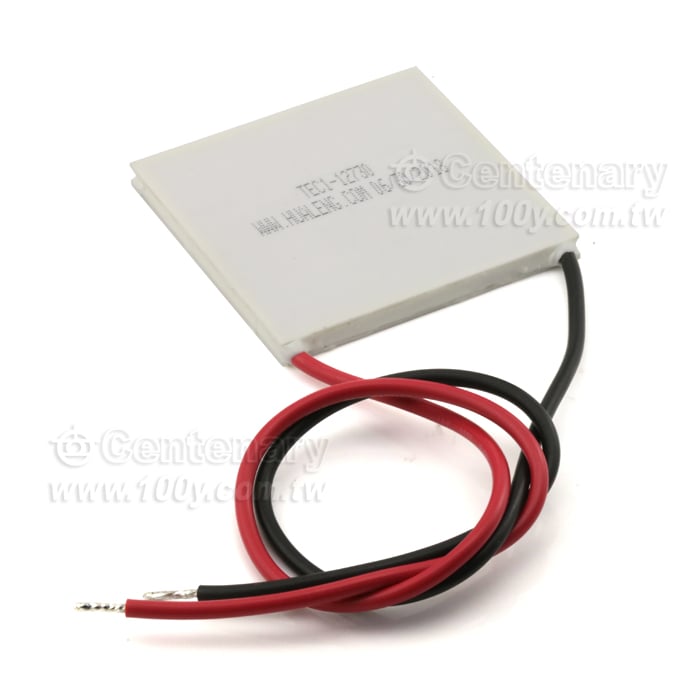 Thermeoelectric Cooling Module - 122000 Product Image
