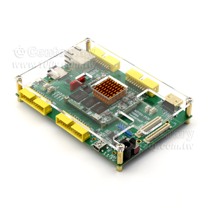 XILINX Zynq 7020 ARM+FPGA    Development Board Video - 121898 Product Image
