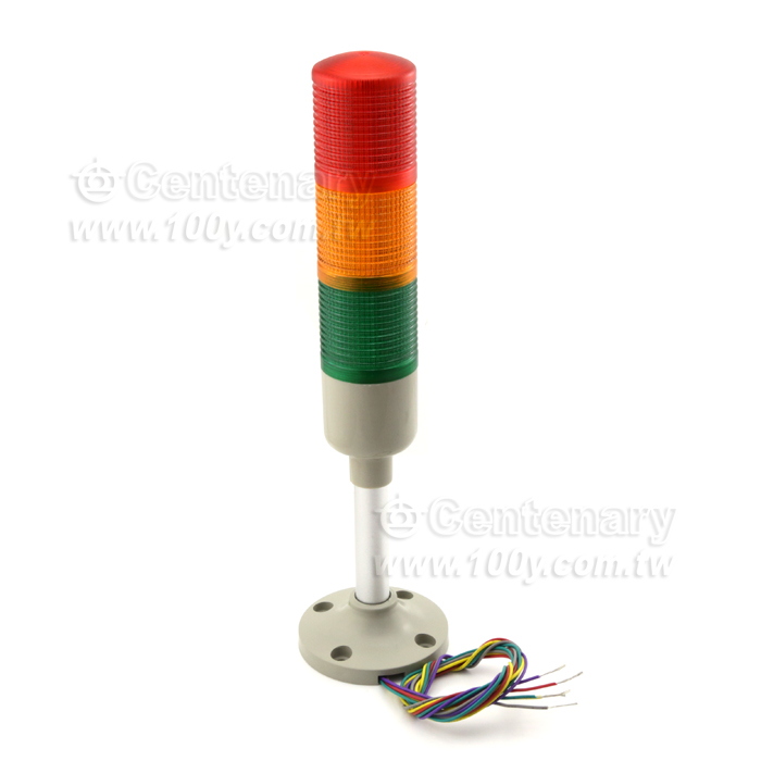 φ42 Pole Mount - 121774 Product Image