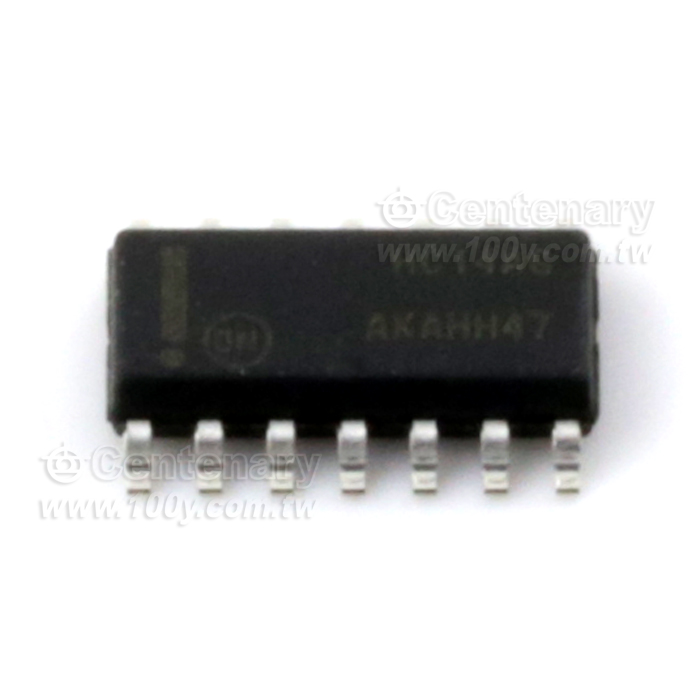 SOIC-14 ROHS - 42070 產品圖片