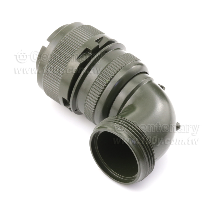 90° Angle Plug - 120668 Product Image