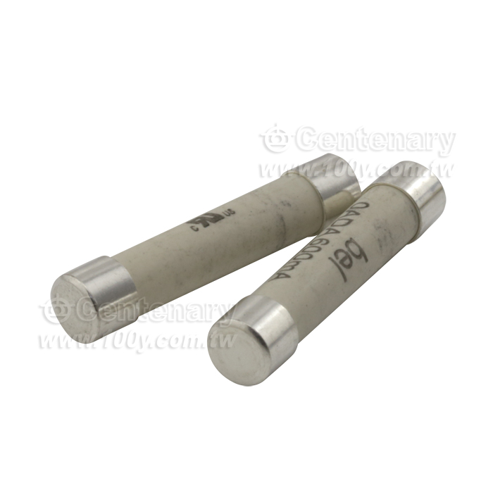 Fast Acting Fuse Series - 122654 Product Image