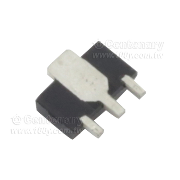 High Voltage Micropower Low Dropout CMOS Voltage Regulator Circuit - 122504 Product Image