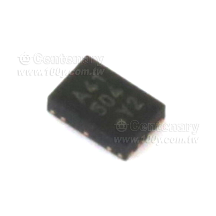 8K I2C™ Serial EEPROM - 122601 Product Image