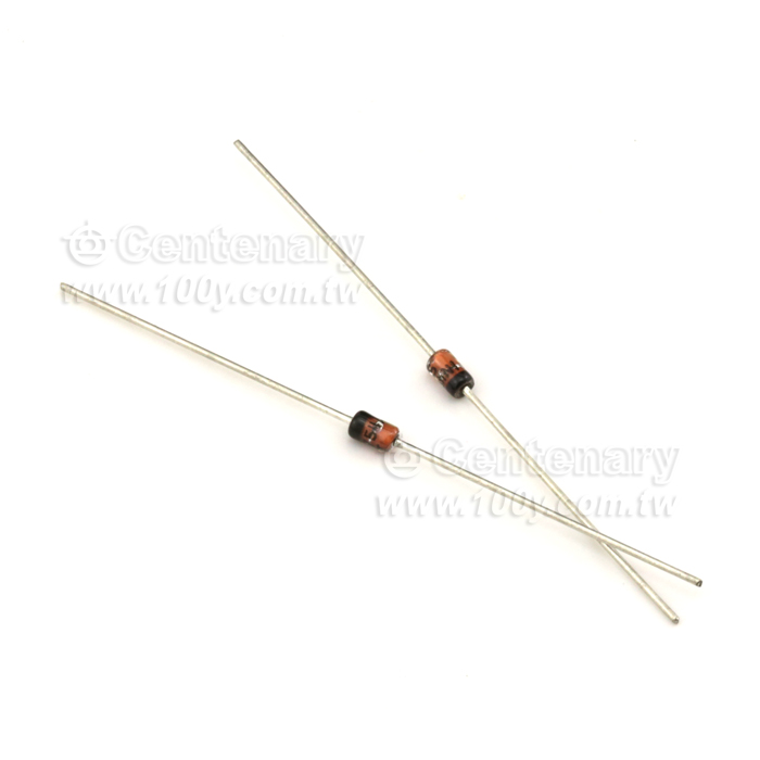 1W Zener Diode - 122609 Product Image
