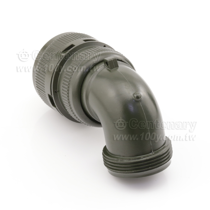 90° Angle Connector - 120680 Product Image