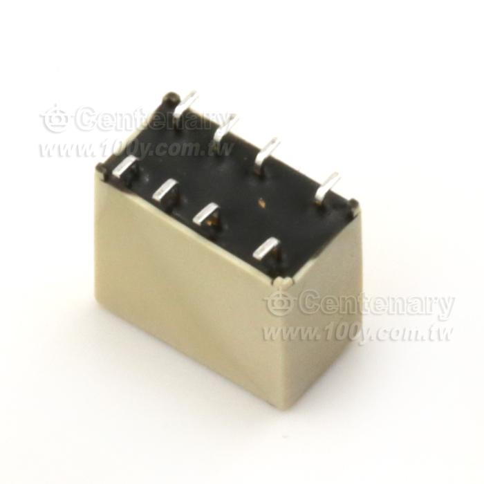 繼電器 DC4.5V - 92353 產品圖片