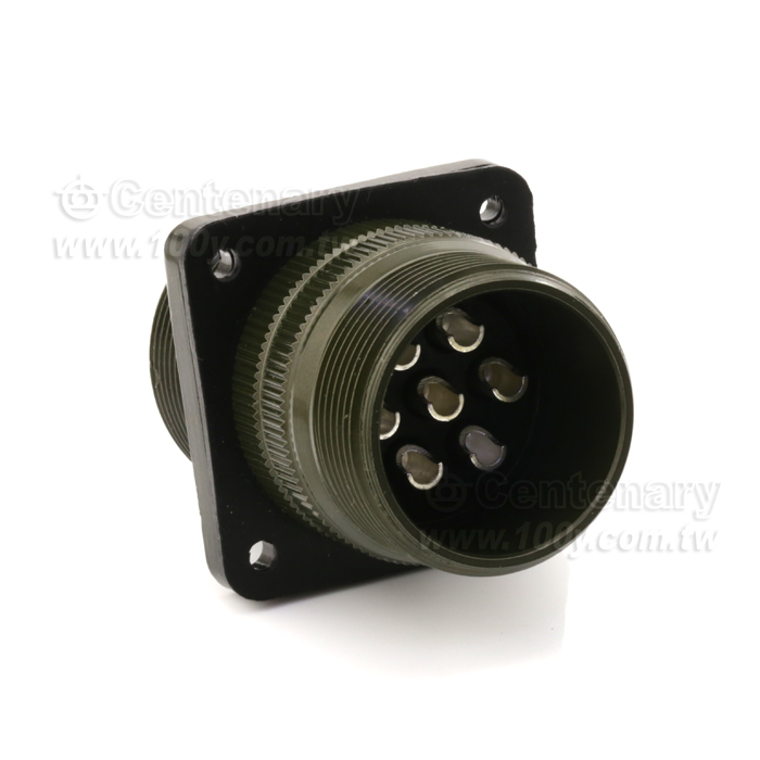 Straight Plug - 120678 Product Image