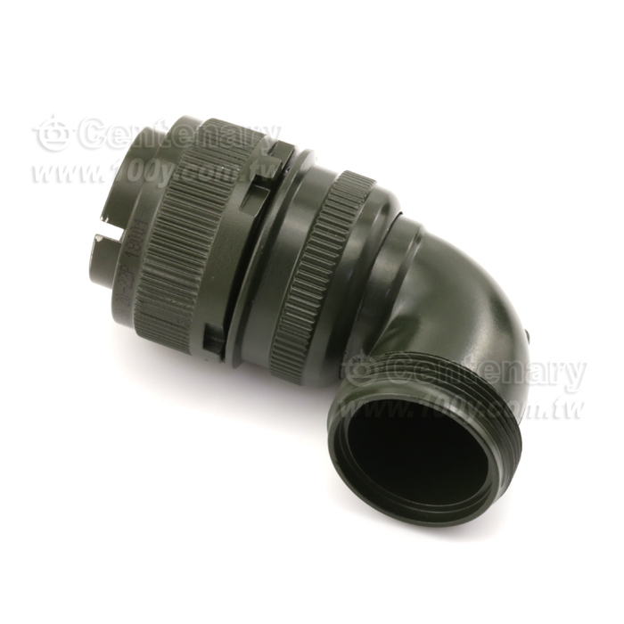 90° Angle Plug - 120667 Product Image