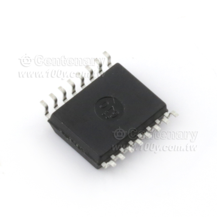 Switching regulator Contrl IC - 122337 Product Image
