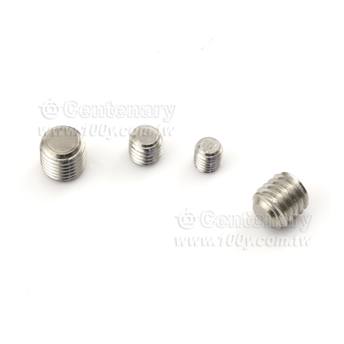 304 inner hexagon socket - 121462 Product Image