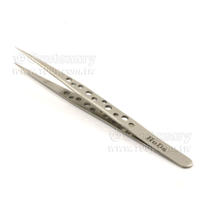 Slip Stainless Steel Tweezer - 98970 Product Image