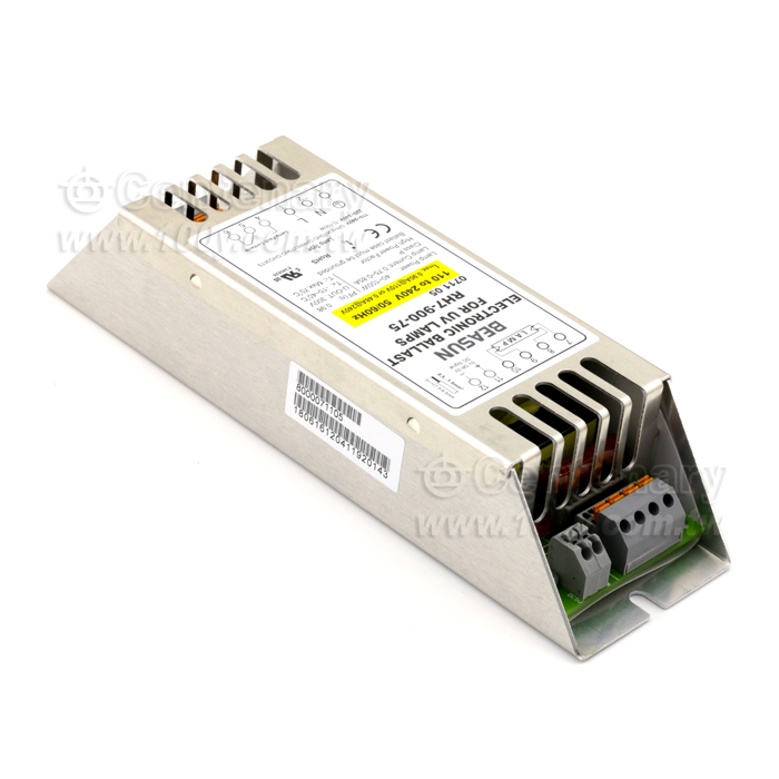 百士 紫外線專用電子鎮流器 40W-100W - 122689 產品圖片