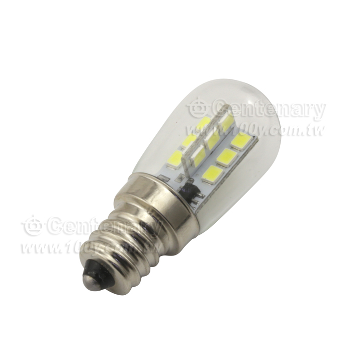 24V/3W  LED螺口燈泡 - 122014 產品圖片