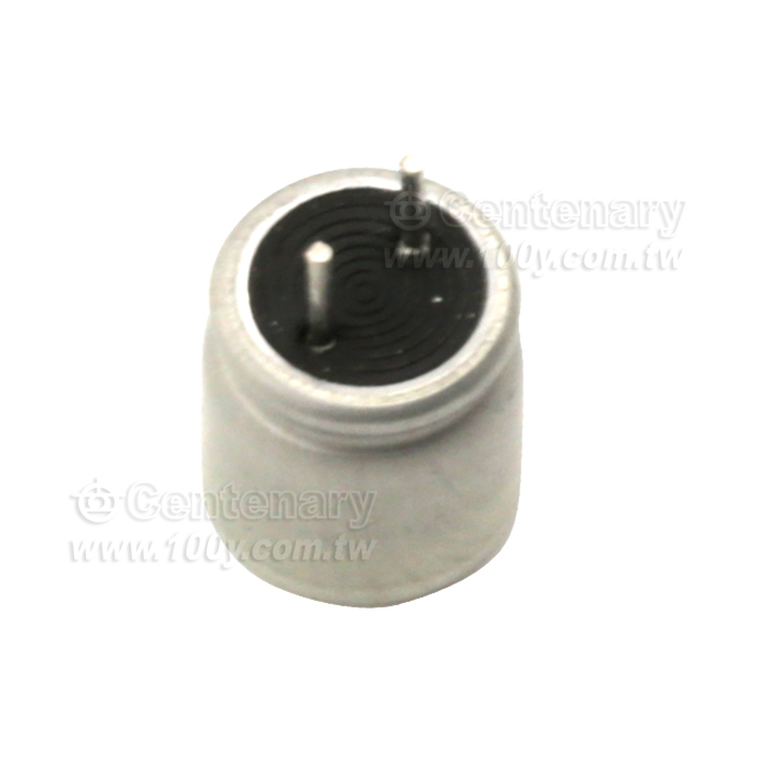 固態電容680uF/4V 8*9MM - 122152 產品圖片