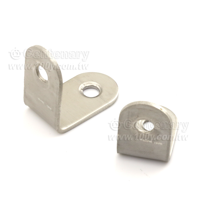 L bracket - 128029 Product Image
