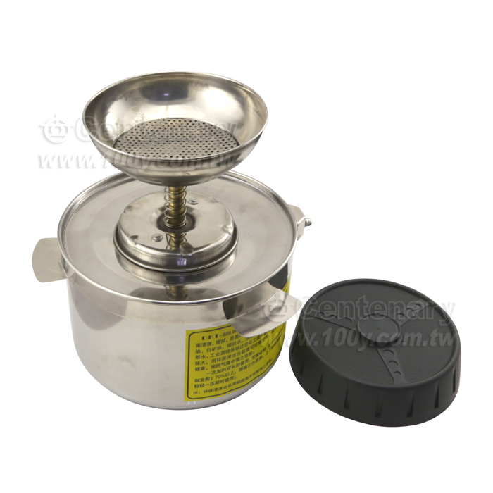 Environmentally friendly cleaning station - 122116 Product Image