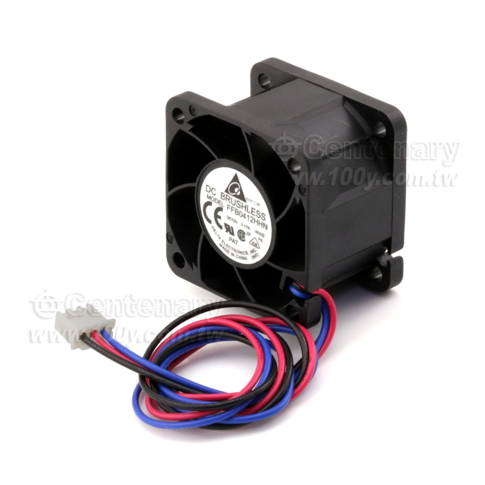 12V 帶線風扇 - 122998 Product Image