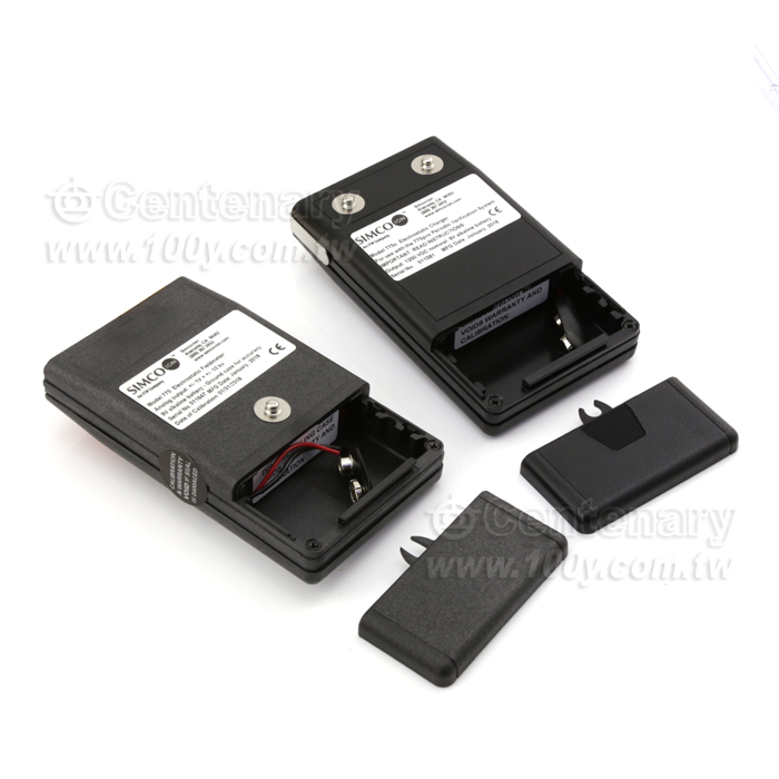 Simco ion-靜電測試儀 - 74071 產品圖片