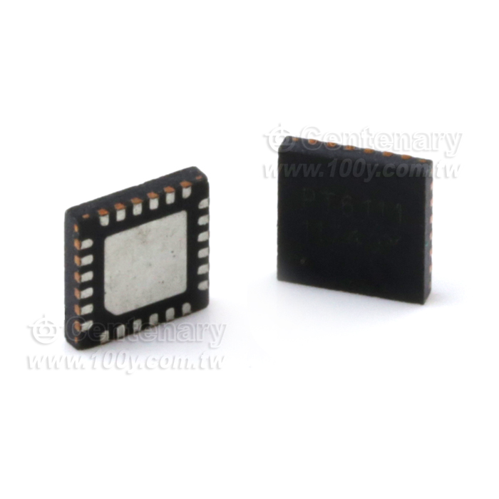 The li-ion/polymer battery protects the chip - 123068 Product Image