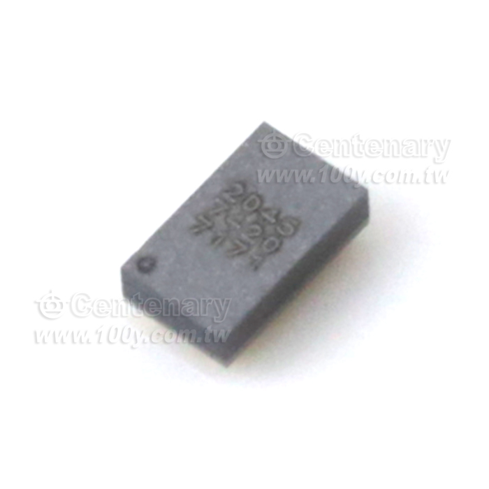 Enhancement-Mode Power Transistor Preliminary Specification Sheet - 123044 Product Image