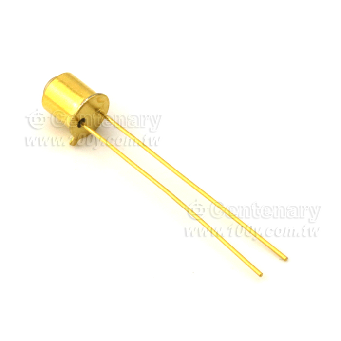 紅外發射器 TO-46-2 - 123054 產品圖片