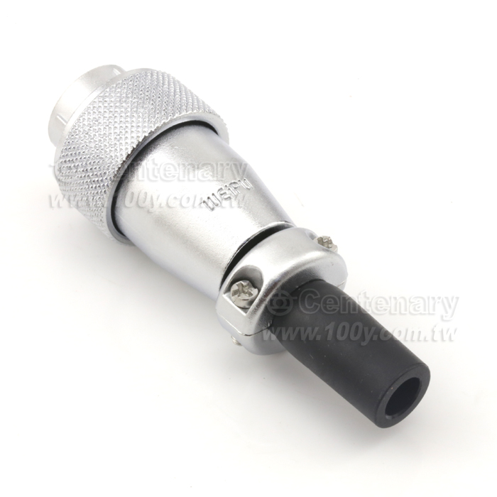 WS16 Series -Industial Circular Connectors - 122916 Product Image
